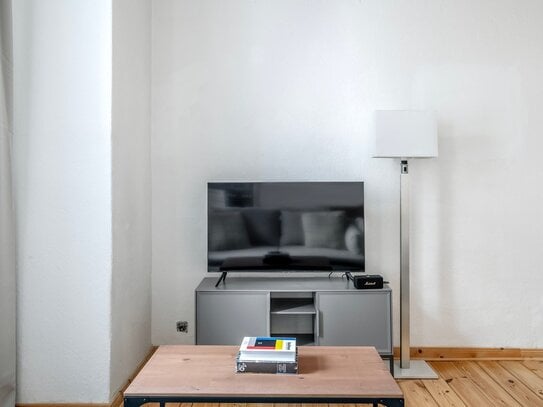 Studio zur Miete, for rent at (10245), Friedrichshain,, Berlin, Germany