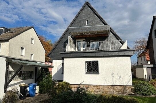 Mehrfamilienhaus zur Miete, for rent at Essen, (45239), Fischlaken,, Germany