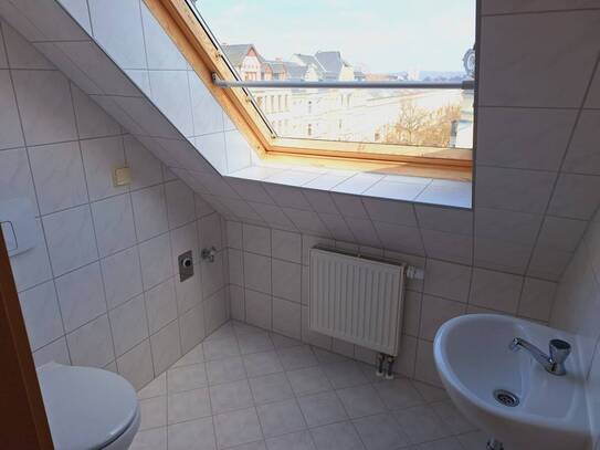 Kaltmiete zzgl. Nebenkosten, for rent at Ulmenstraße 23 , Kaßberg , Chemnitz / Kaßberg (09112)
