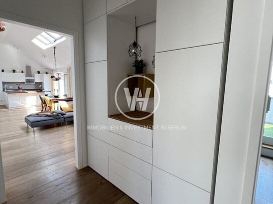 Wohnung zur Miete, for rent at (12555), Köpenick,, Berlin, Germany