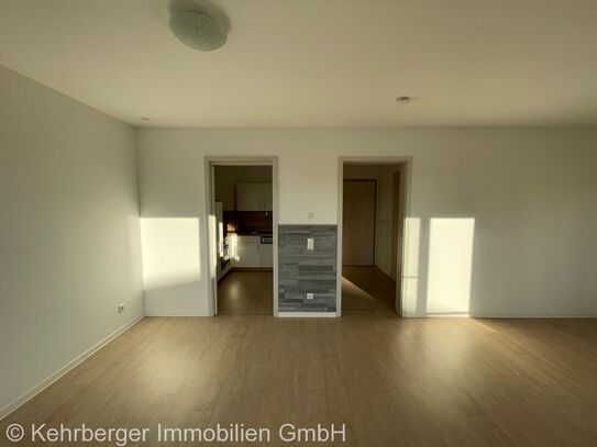 Wohnung zur Miete · nur mit Wohnberechtigungsschein, for rent at Ansbach, Stadt,, (91522), Germany