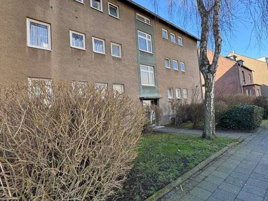 Kaltmiete zzgl. Nebenkosten, for rent at Rheydter Str. 62 , Stadtmitte , Grevenbroich (41515)