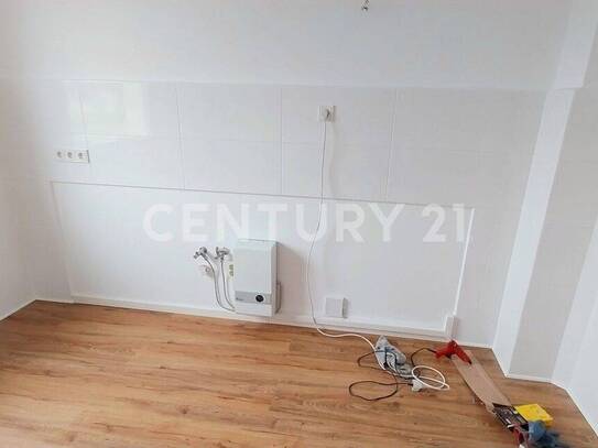 Kaltmiete zzgl. Nebenkosten, for rent at Ehrlicherstr. 5a , Drispenstedt , Hildesheim (31135)