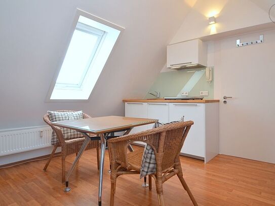 Wohnung zur Miete · Wohnen auf Zeit, for rent at Thon,, (90425), Nürnberg, Germany