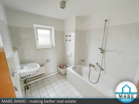 Kaltmiete zzgl. Nebenkosten, for rent at Limbach-Oberfrohna , Limbach-Oberfrohna (09212)