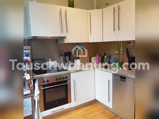 Wohnung zur Miete · Tauschwohnung, for rent at (40235), Düsseldorf, Flingern - Nord,, Germany