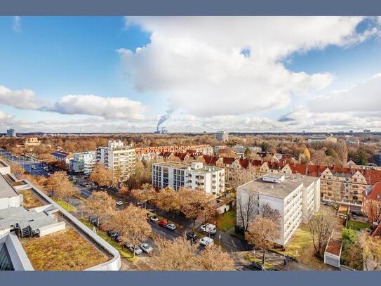 Wohnung zur Miete, for rent at (80805), München, Alte Heide - Hirschau,, Germany