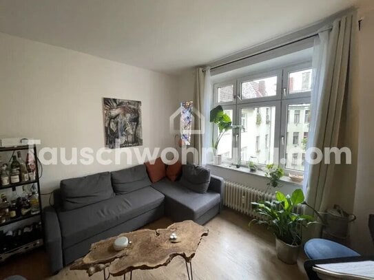 Wohnung zur Miete · Tauschwohnung, for rent at Lehel,, München, (80469), Germany