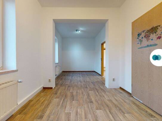 Nettokaltmiete exkl. Betriebskosten, for rent at Schmidtstraße 22 , Aschersleben , Aschersleben (06449)
