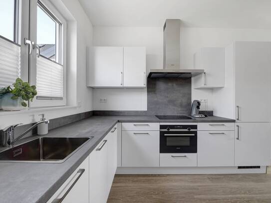 Nebenkosten, for rent at Krostitz , Krostitz (04509)