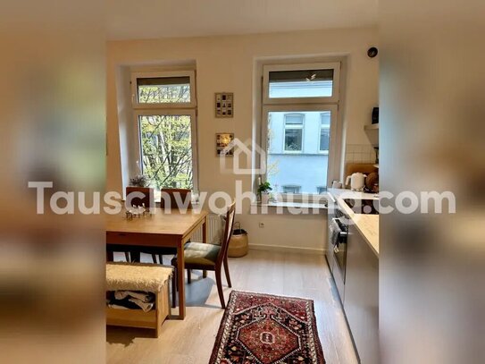 Wohnung zur Miete · Tauschwohnung, for rent at Neuehrenfeld,, (50823), Köln, Germany