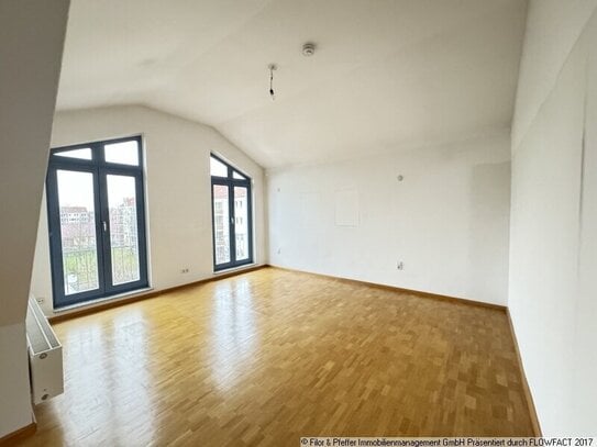 Wohnung zur Miete, for rent at (39124), Nicolaiplatz,, Magdeburg, Germany