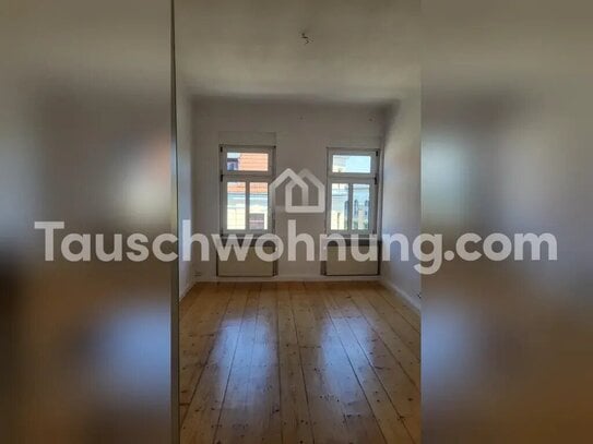 Wohnung zur Miete · Tauschwohnung, for rent at Leipzig, (04229), Plagwitz,, Germany