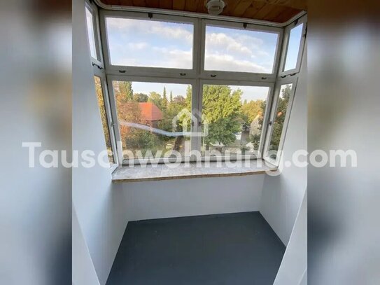 Wohnung zur Miete · Tauschwohnung, for rent at (13089), Heinersdorf,, Berlin, Germany