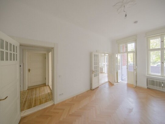 Wohnung zur Miete, for rent at Weißensee,, (13086), Berlin, Germany