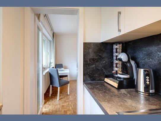 Wohnung zur Miete · Wohnen auf Zeit, for rent at Pasing,, München, (81241), Germany