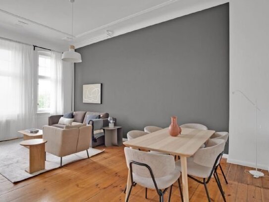 Studio zur Miete, for rent at Berlin, Charlottenburg,, (10629), Germany