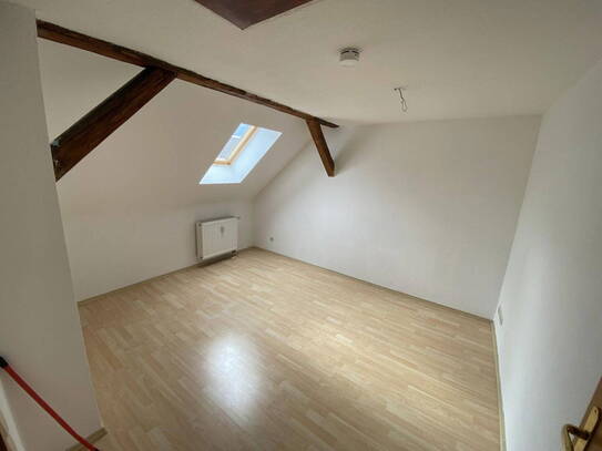 Nebenkosten, for rent at Weberstr. 55 , Aken , Aken (06385)