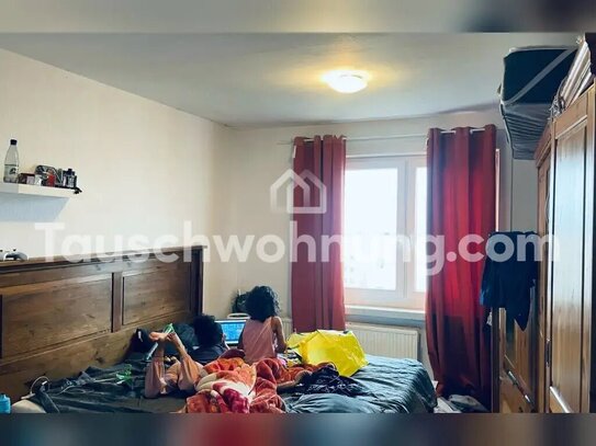 Wohnung zur Miete · Tauschwohnung, for rent at Hellersdorf,, Berlin, (12619), Germany