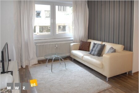 Wohnung zur Miete · Wohnen auf Zeit, for rent at Düsseldorf, (40223), Bilk,, Germany