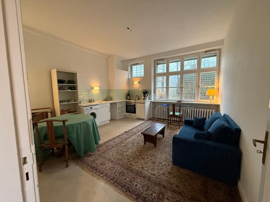 Studio zur Miete, for rent at Wohltorf, (21521), Germany