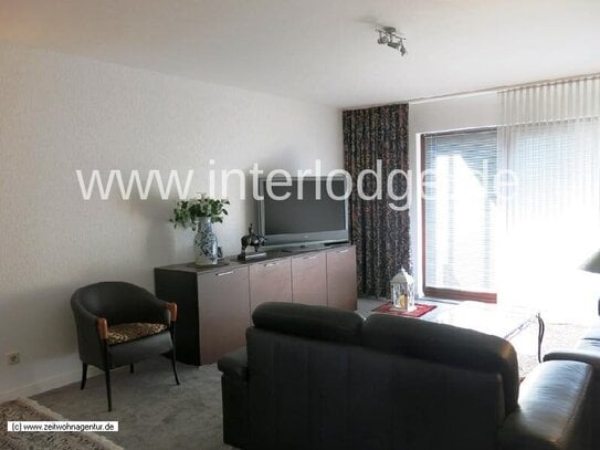 Wohnung zur Miete · Wohnen auf Zeit, for rent at Riehl,, (50735), Köln / Riehl, Germany