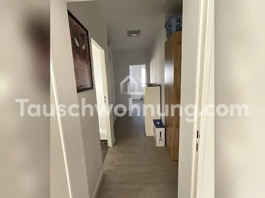 Wohnung zur Miete · Tauschwohnung, for rent at Berlin, (13591), Staaken,, Germany