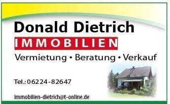 Wohnung zur Miete, for rent at Leimen, Leimen,, (69181), Germany