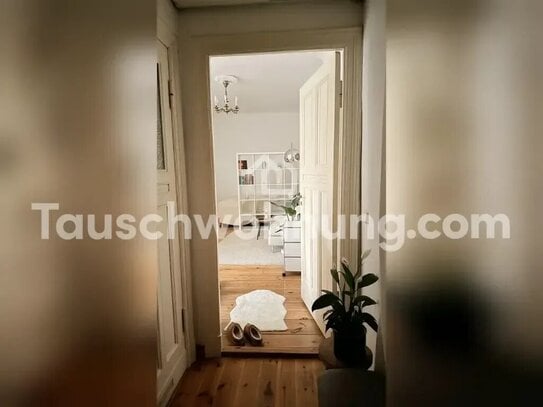 Wohnung zur Miete · Tauschwohnung, for rent at Berlin, (10405), Prenzlauer Berg,, Germany