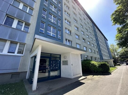 Wohnung zur Miete, for rent at Zentrum 015,, (09111), Chemnitz, Germany