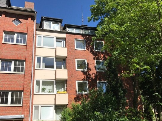 Wohnung zur Miete, for rent at Eilbek,, (22089), Hamburg, Germany