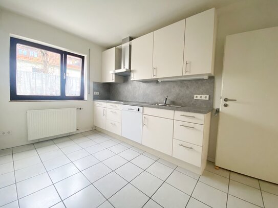 Nettokaltmiete exkl. Betriebskosten, for rent at Fellbach - Kernstadt, Fellbach (70734), Germany