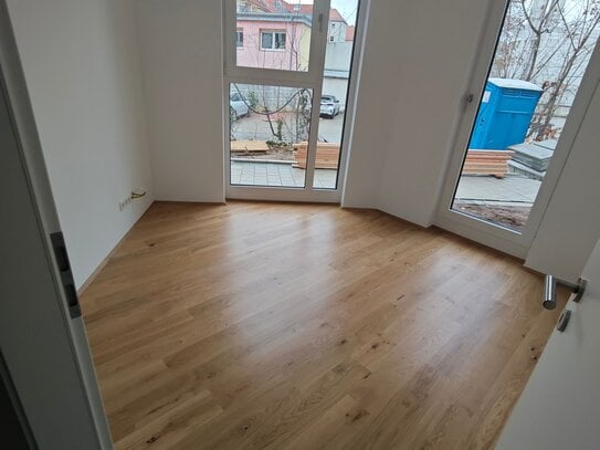 Terrassenwohnung zur Miete, for rent at (90489), Veilhof,, Nürnberg, Germany