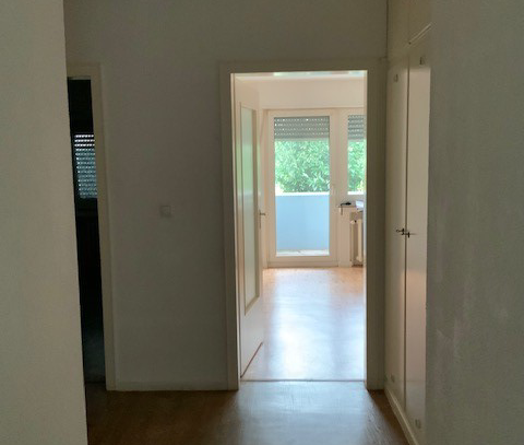 Wohnung zur Miete, for rent at Mönchengladbach, Waldhausen,, (41068), Germany