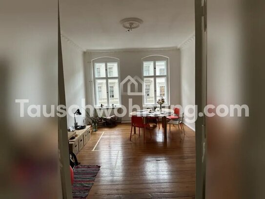 Wohnung zur Miete · Tauschwohnung, for rent at Mitte,, Berlin, (10117), Germany