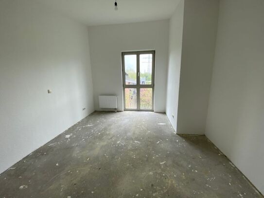 Wohnung zur Miete · nur mit Wohnberechtigungsschein, for rent at Gelsenkirchen, (45881), Schalke,, Germany