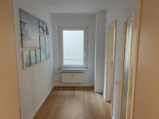 Wohnung zur Miete · Wohnen auf Zeit, for rent at Westend - Nord,, Frankfurt am Main, (60322), Germany