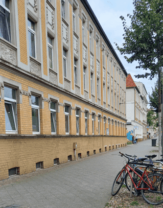 Wohnung zur Miete, for rent at (04159), Leipzig, Wahren,, Germany