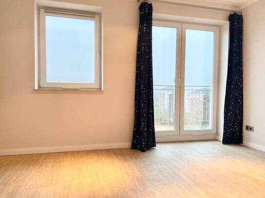 Nettokaltmiete exkl. Betriebskosten, for rent at Krischanweg 19 , Reutershagen , Rostock (18069)