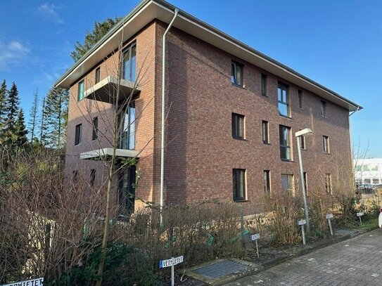 Wohnung zur Miete, for rent at Norderstedt, (22850), Harksheide,, Germany