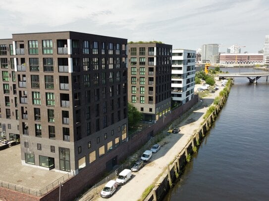 Wohnung zur Miete, for rent at Hamburg, (20457), HafenCity,, Germany