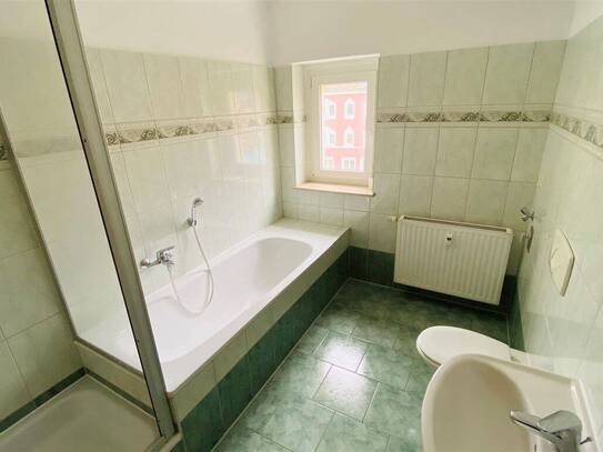 Kaltmiete zzgl. Nebenkosten, for rent at Bernsdorfer Straße 152 , Bernsdorf , Chemnitz (09126)