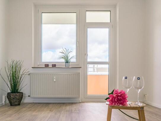 Wohnung zur Miete, for rent at (09130), Yorckgebiet 232,, Chemnitz, Germany