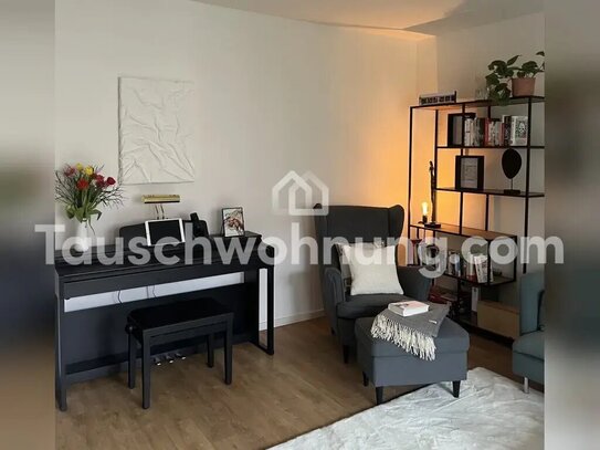 Wohnung zur Miete · Tauschwohnung, for rent at Köln, Rodenkirchen,, (50996), Germany