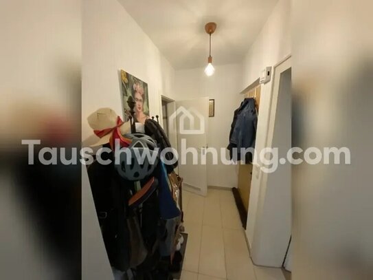 Wohnung zur Miete · Tauschwohnung, for rent at Nippes,, Köln, (50733), Germany