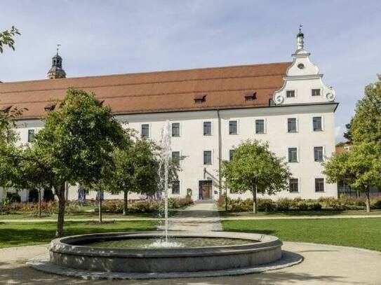 Kaltmiete zzgl. Nebenkosten, for rent at Amberg (92224), Germany