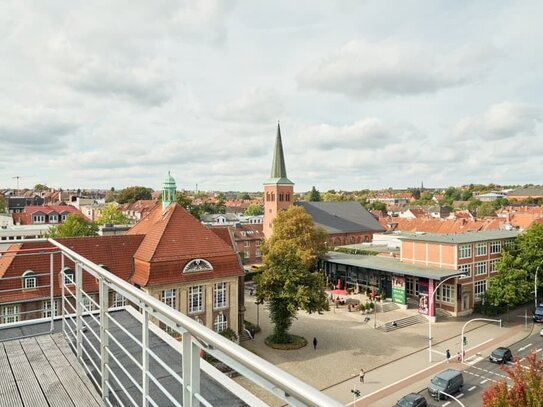 Wohnung zur Miete · Wohnen auf Zeit, for rent at Hamburg, (21073), Harburg,, Germany