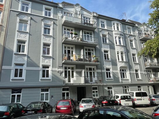 Wohnung zur Miete, for rent at (20146), Hamburg, Rotherbaum,, Germany