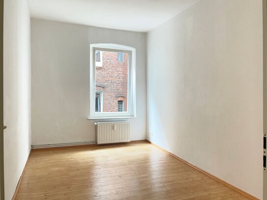 Wohnung zur Miete, for rent at Südliche Innenstadt,, Halle (Saale), (06110), Germany