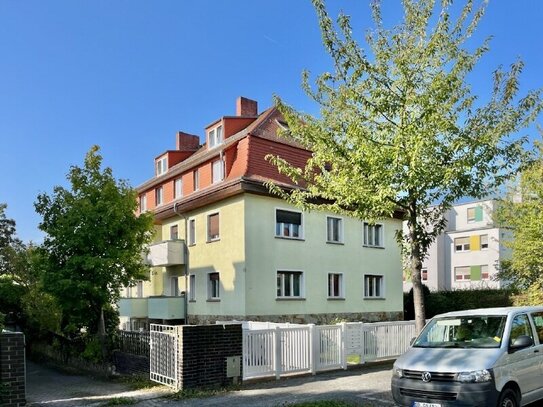 Wohnung zur Miete, for rent at Dresden, Strehlen-Nordost (Basteistr.),, (01219), Germany